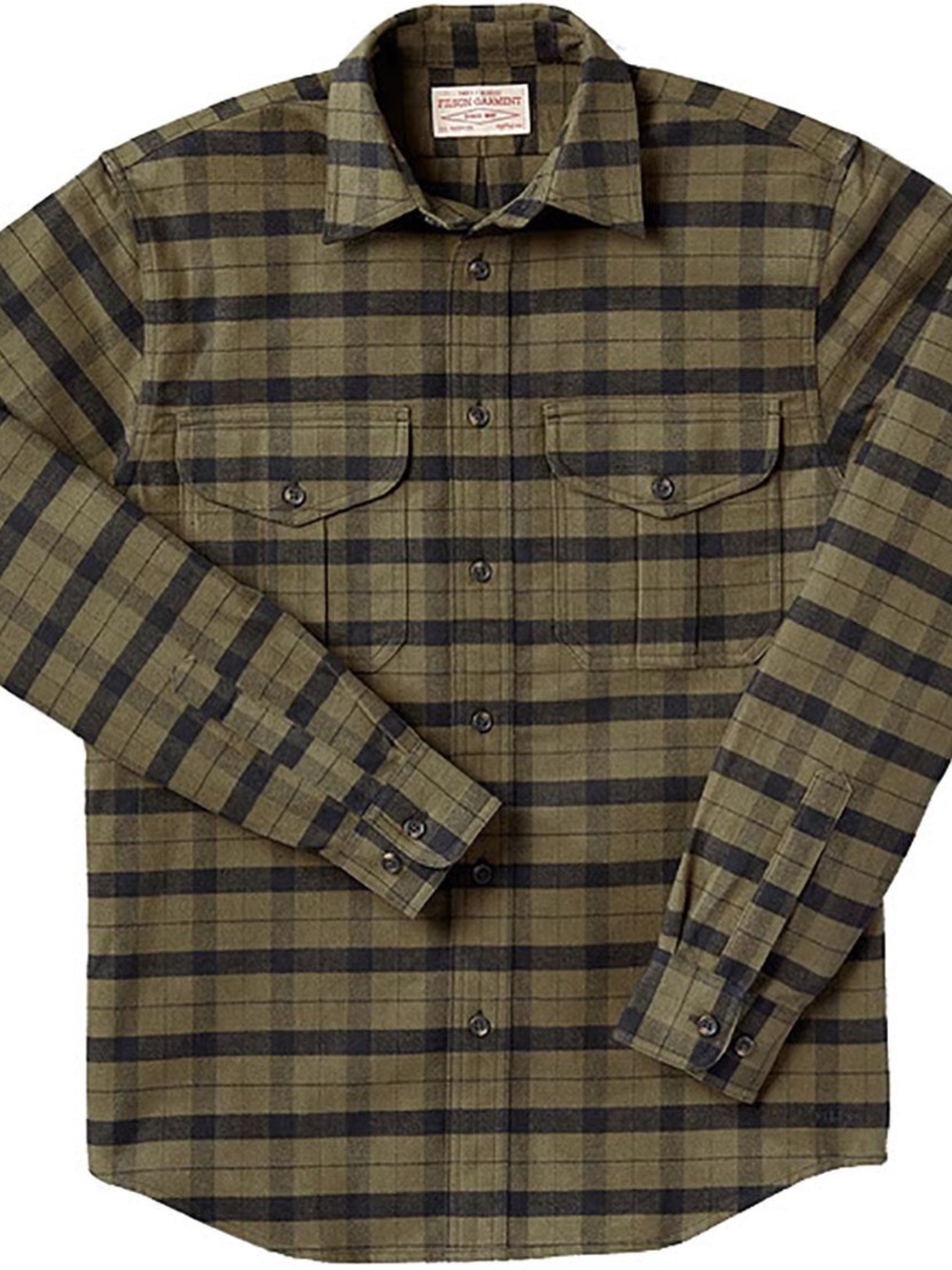 Filson Alaskan Guide Shirt Men’s Medium